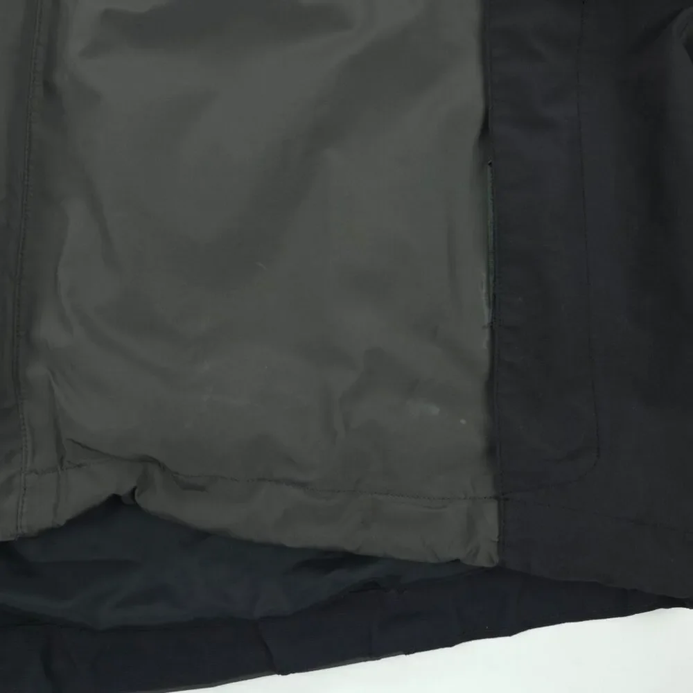 NORTH FACE Summit Series Gore-Tex Jacket Nylon Outdoor Gorpcore Rugged Active